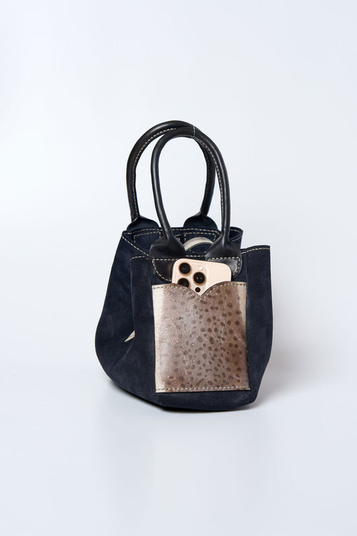 Cowrie Midnight
