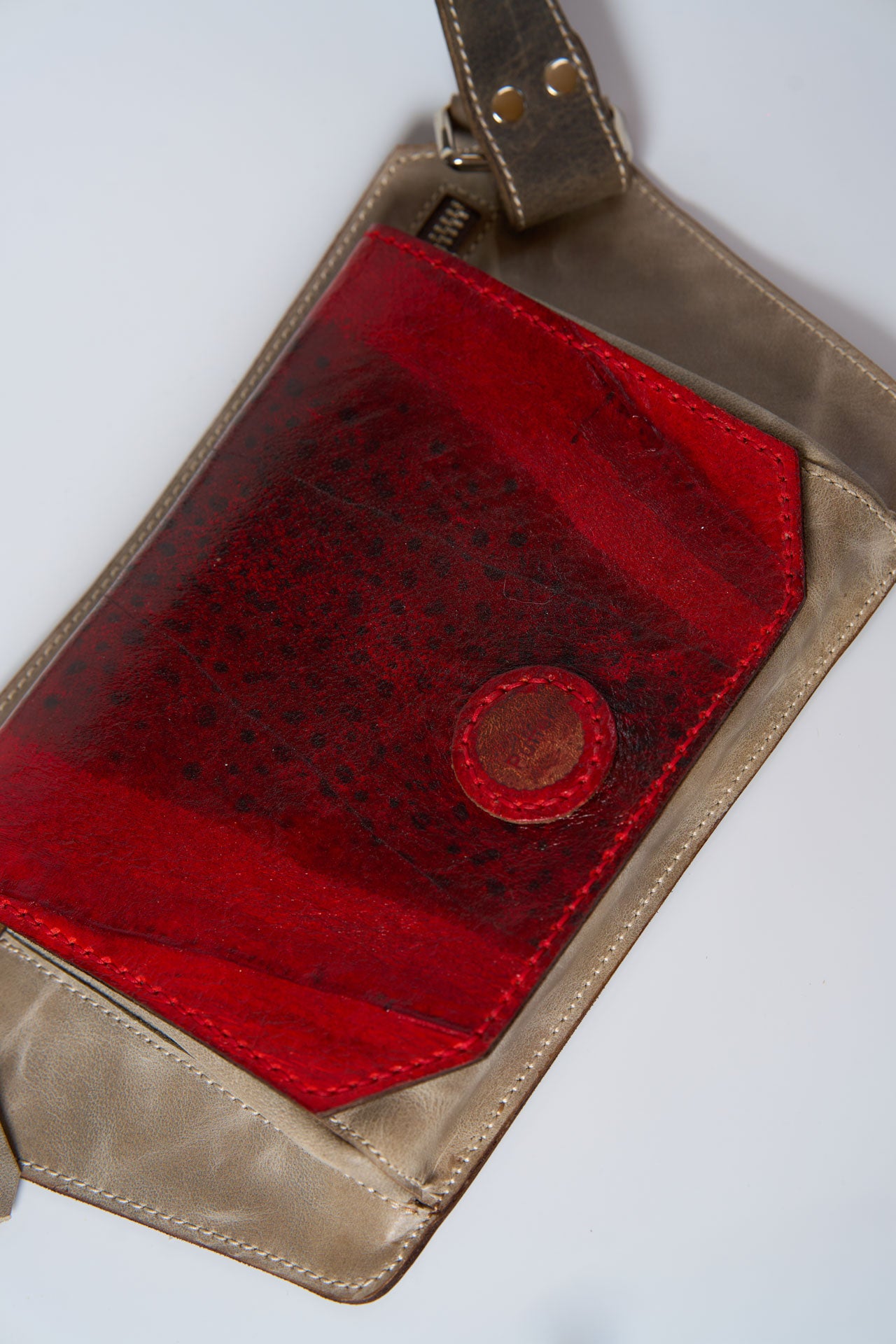 Triton Red