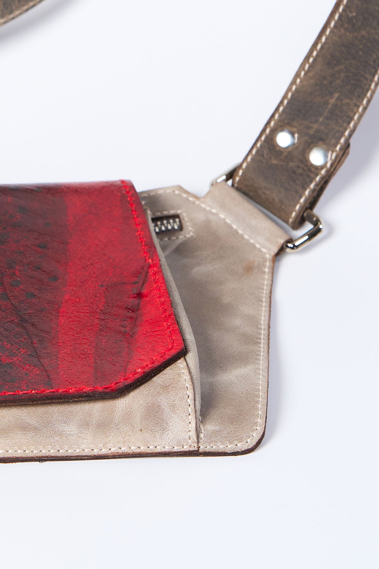 Triton Red