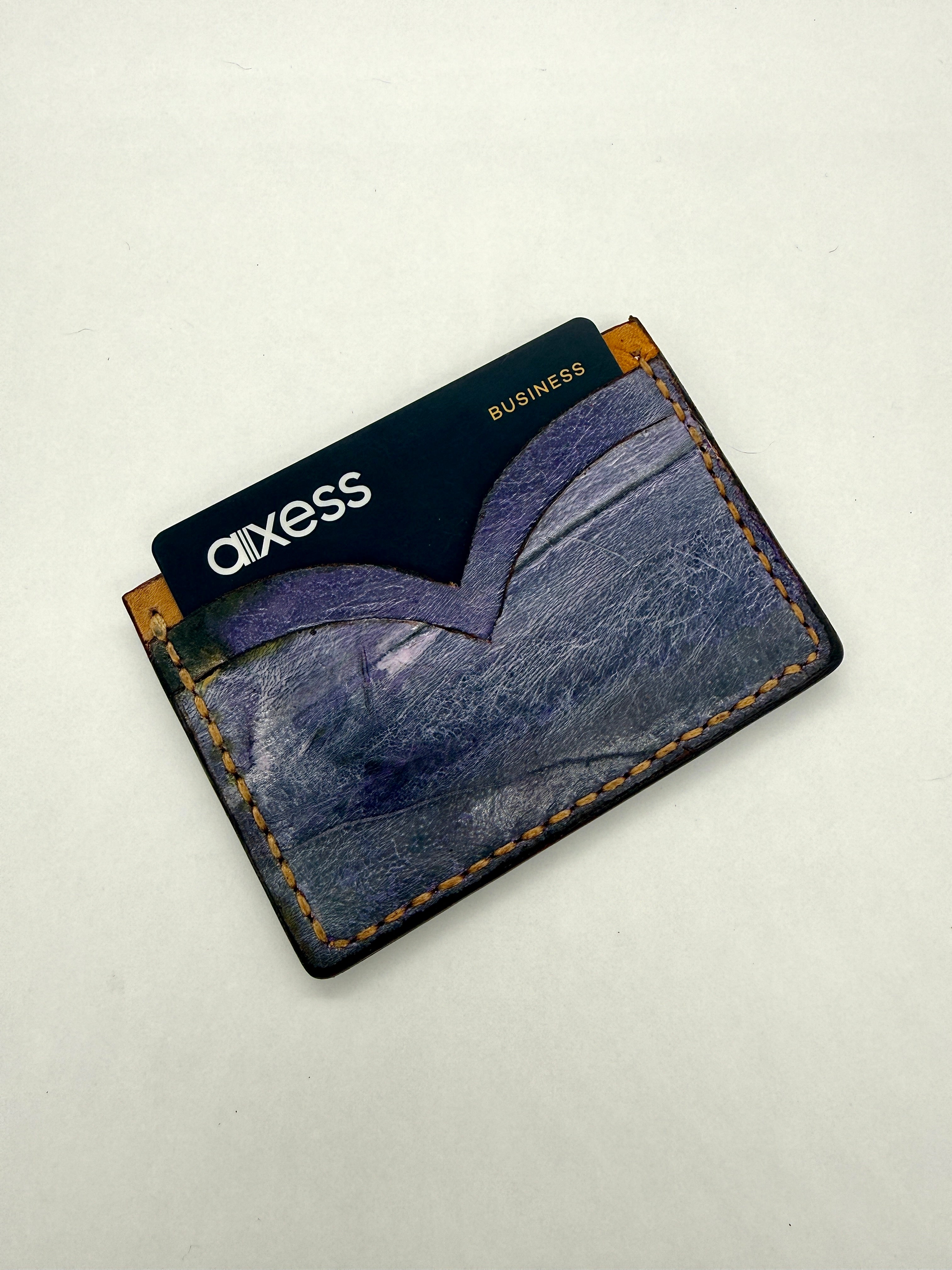 Crest Iris