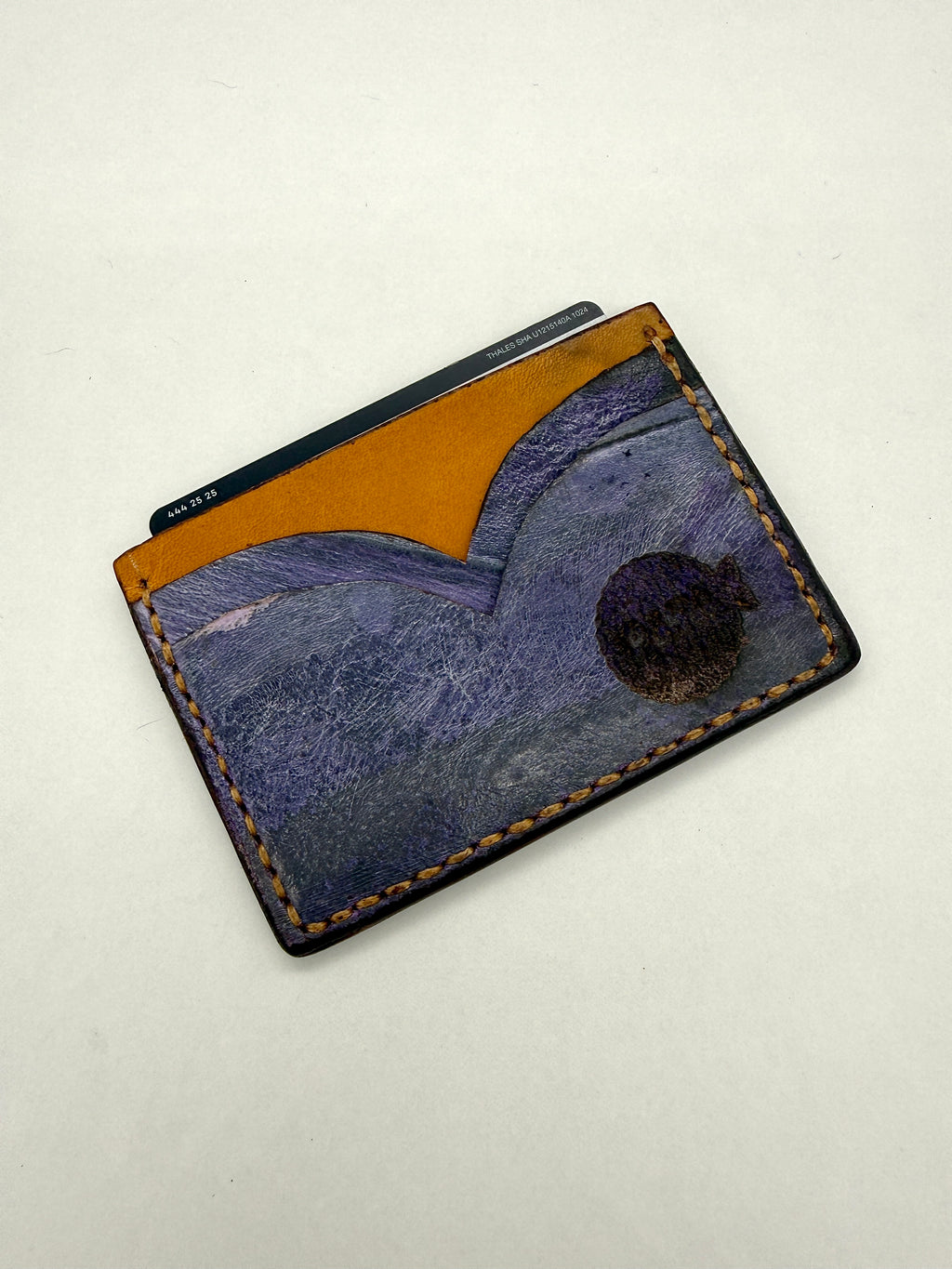 Crest Iris