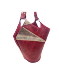 Leatherback turtle Sac (M)- Shiraz