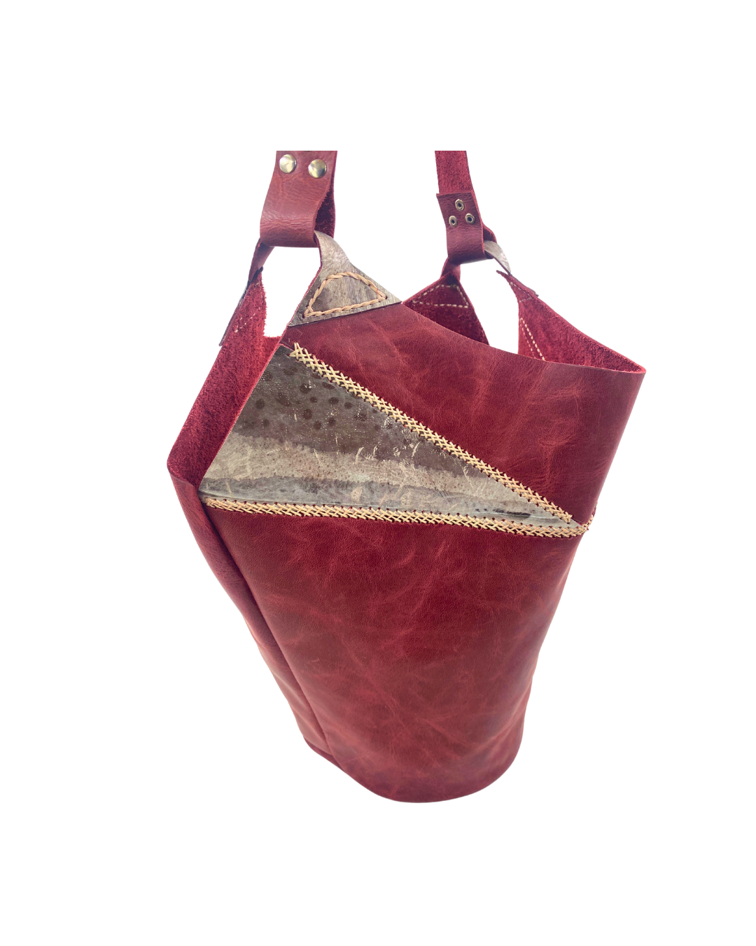 Leatherback turtle Sac (M)- Shiraz