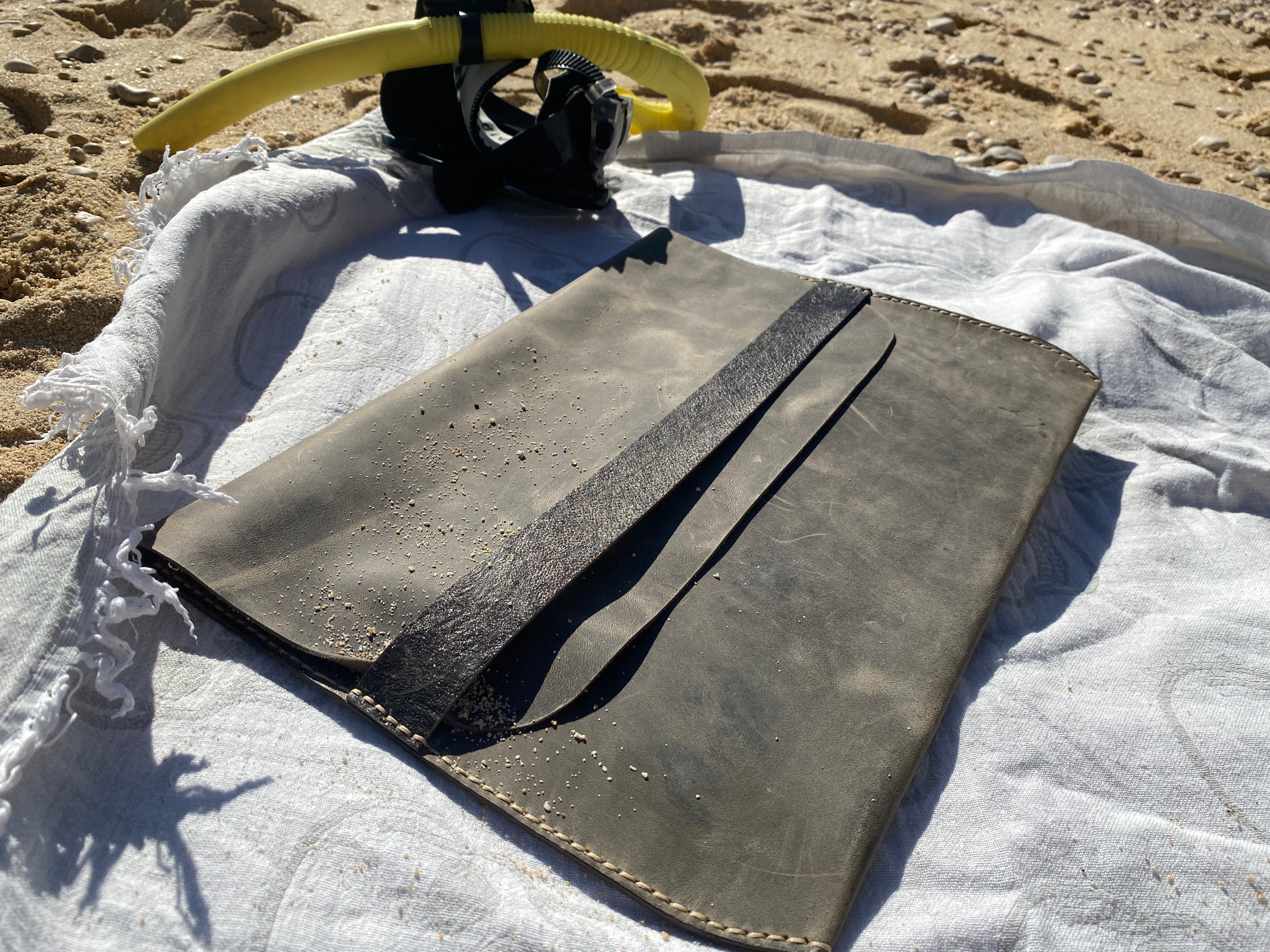 Reef glider laptop sleeve 14"