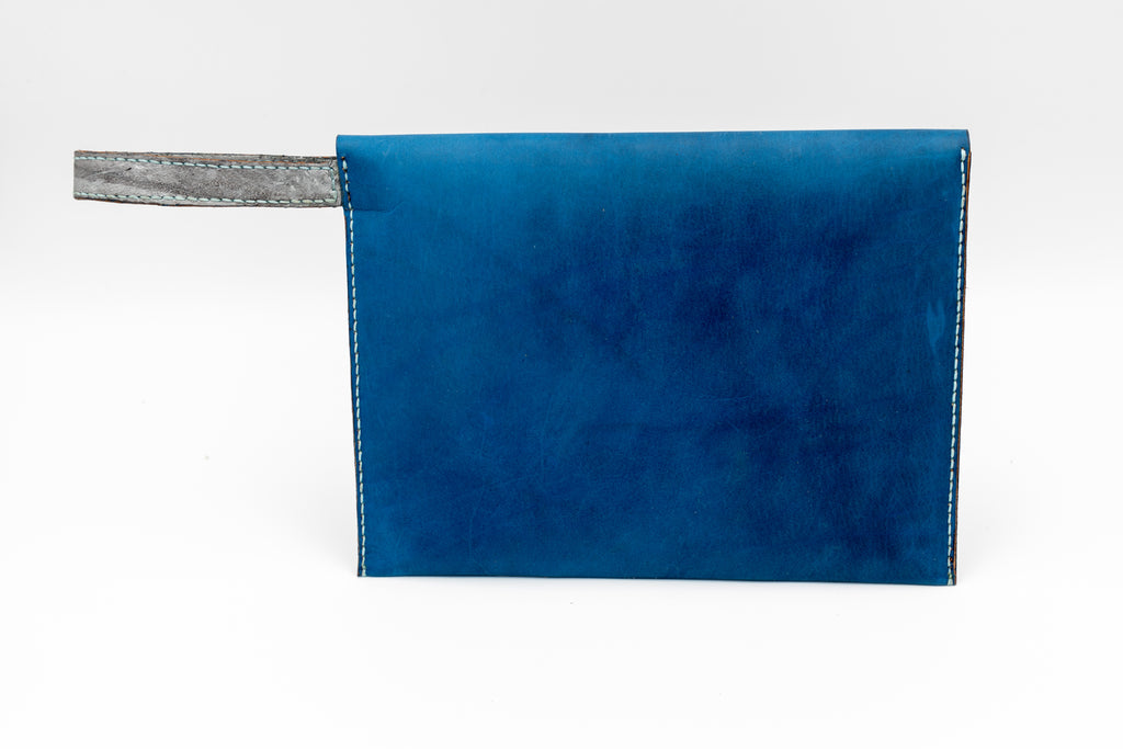 Picasso Triggerfish Clutch