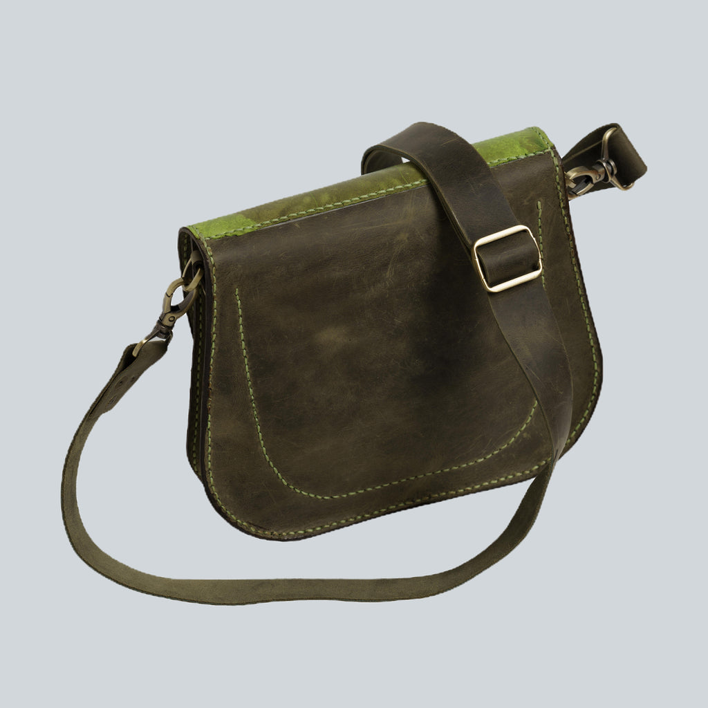 Mesquite- Olive