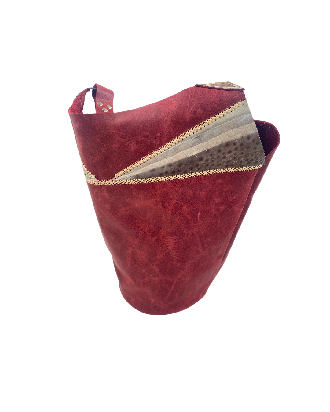 Leatherback turtle Sac (M)- Shiraz