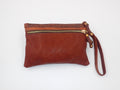 Sand Palometa Clutch
