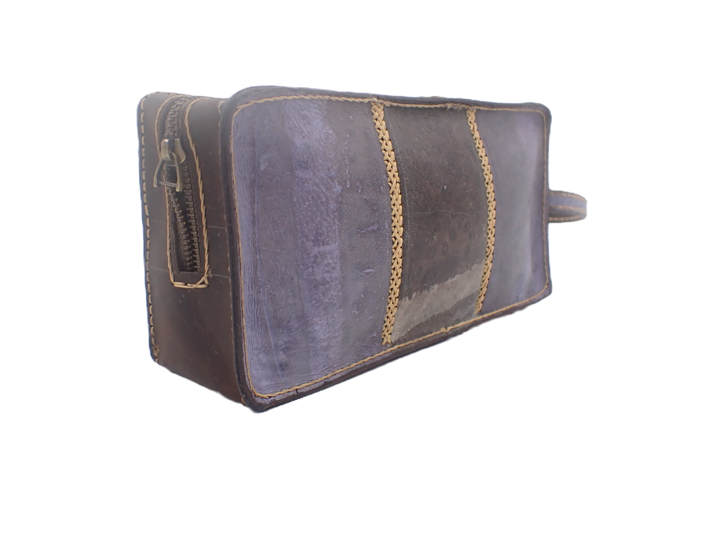 Shah Tough Boxfish Bag