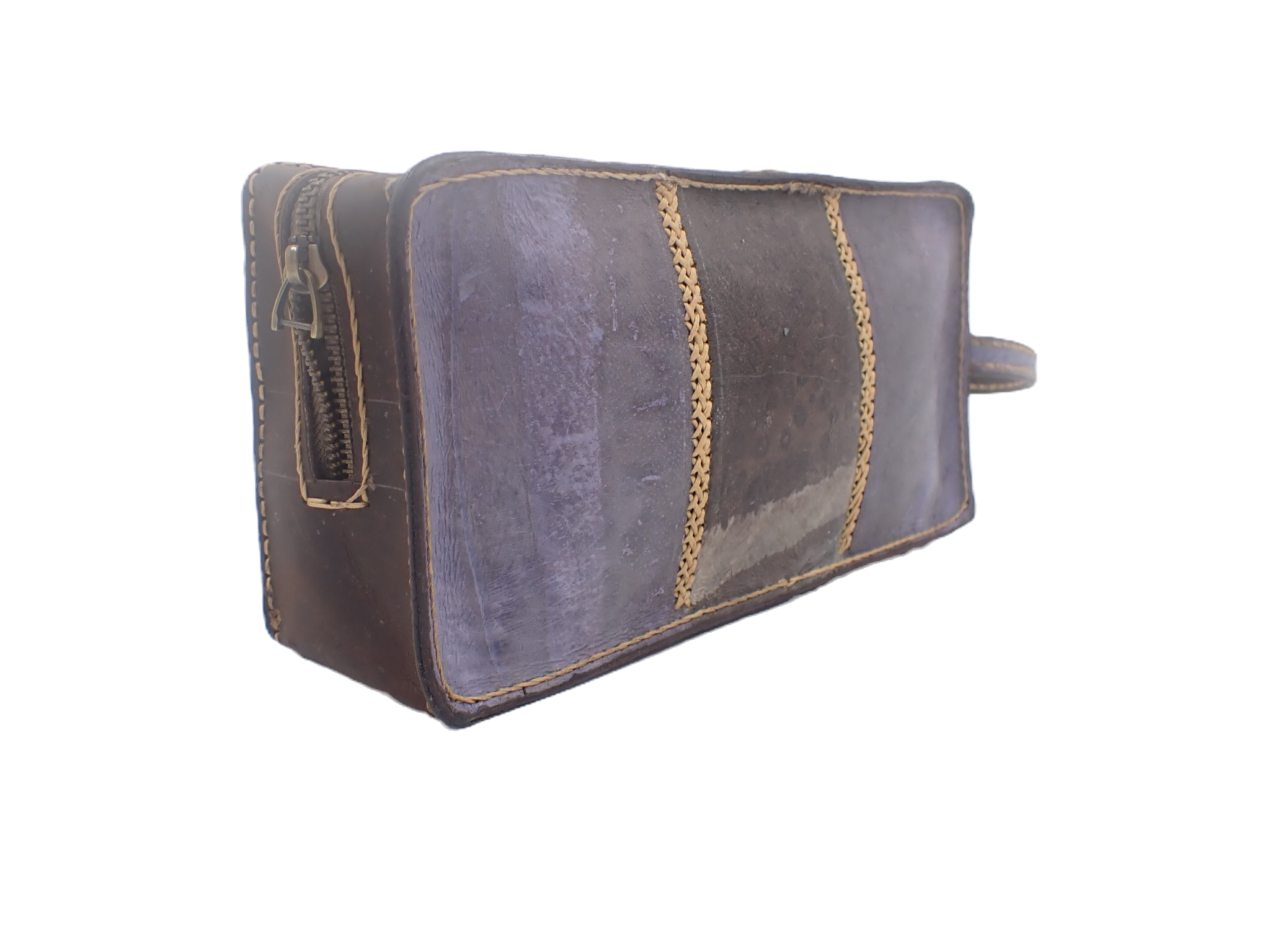 Shah Tough Boxfish Bag