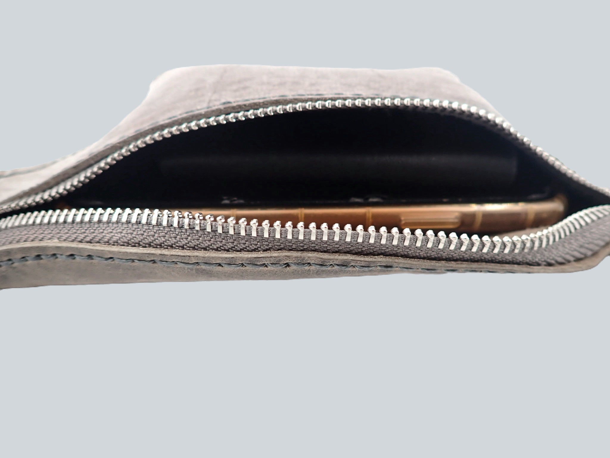 Hippocampus Slim Pouch