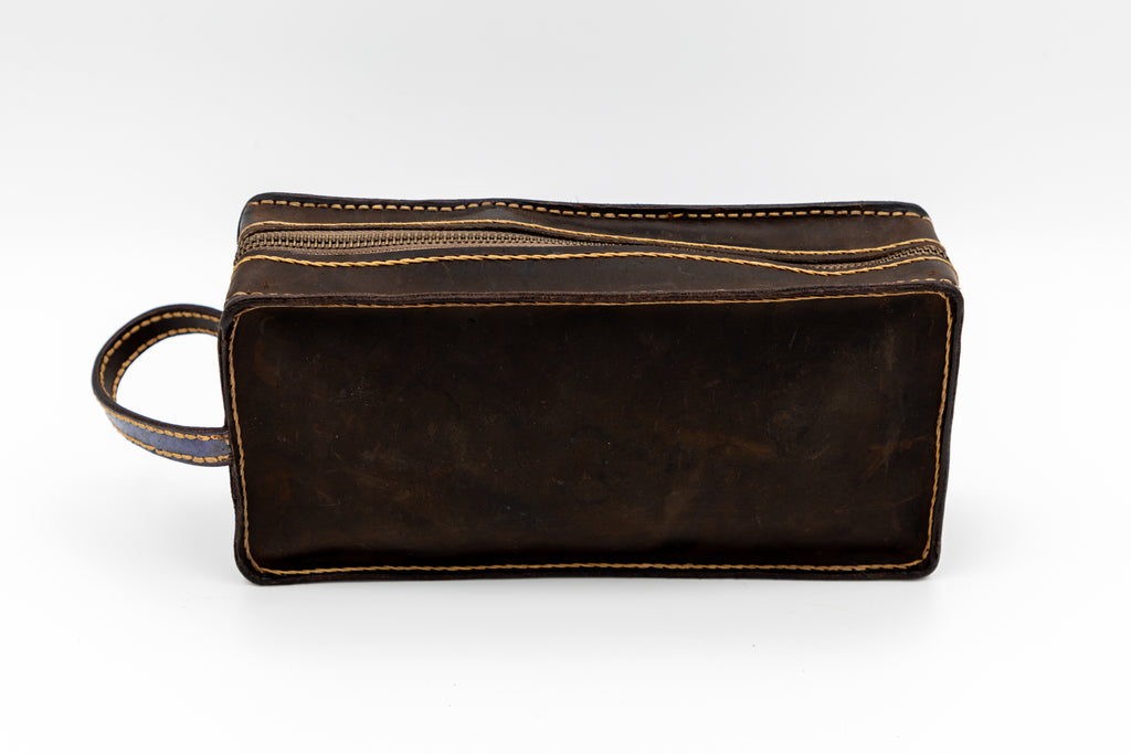 Shah Tough Boxfish Bag