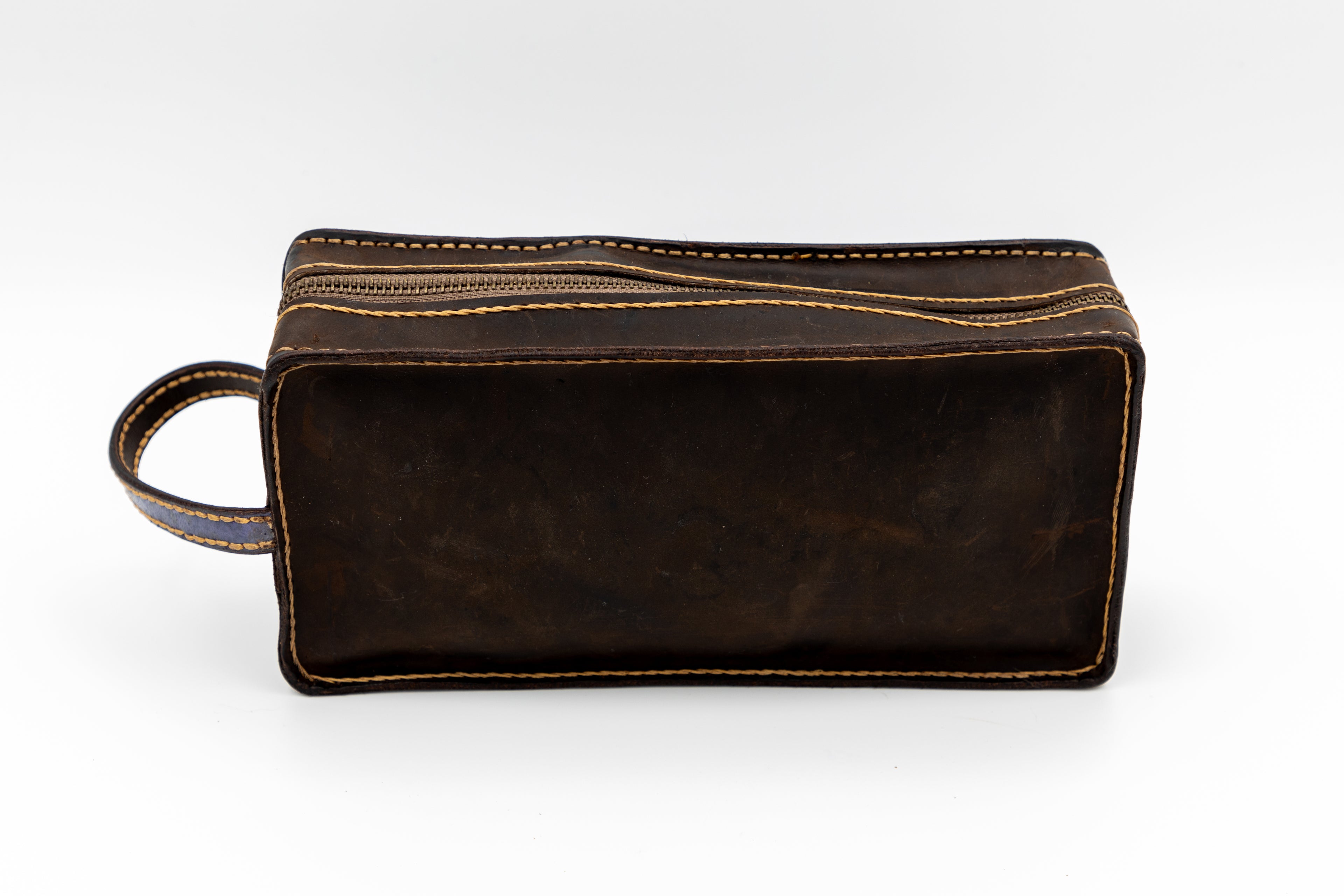 Shah Tough Boxfish Bag