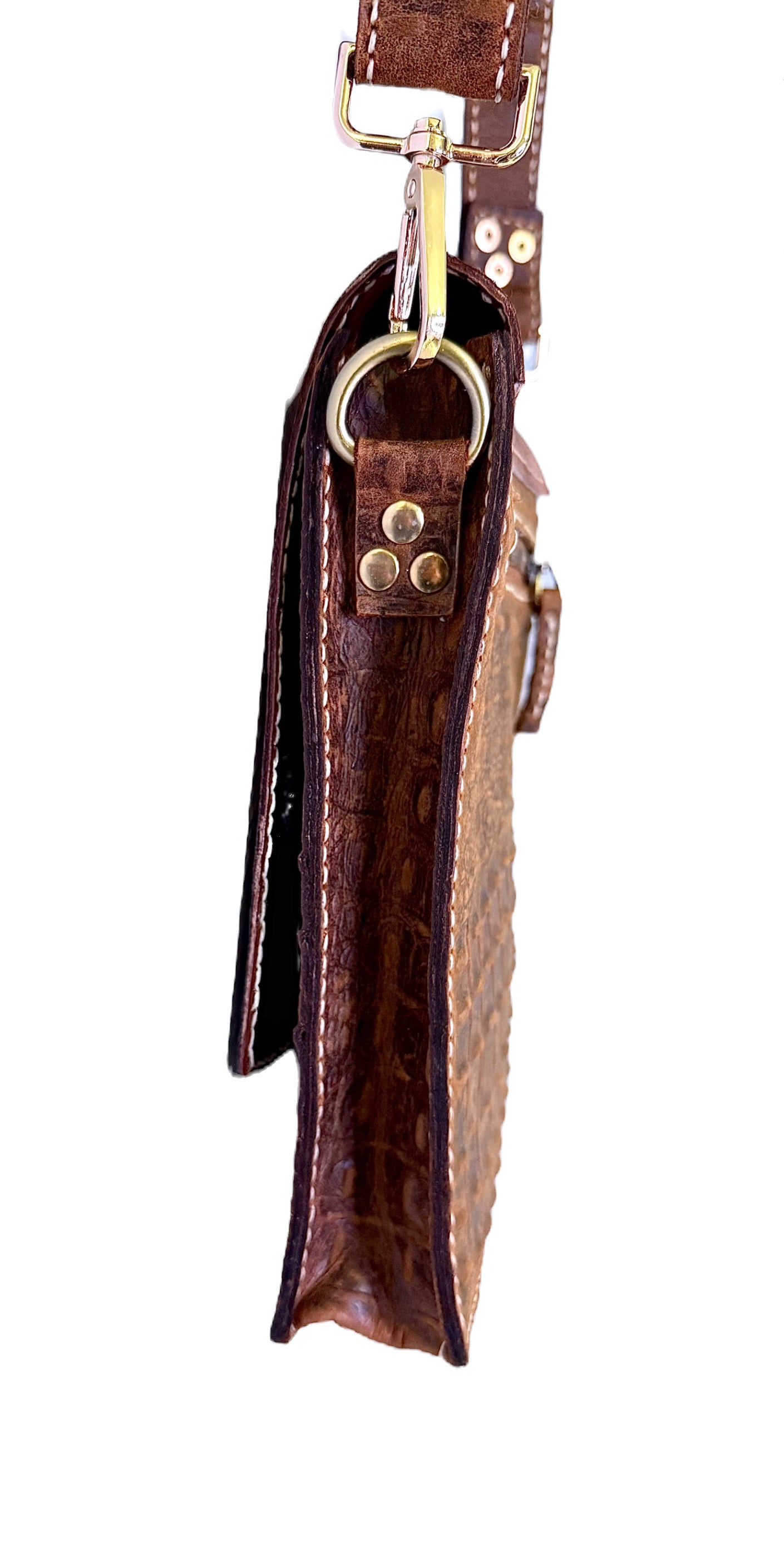 The Voyageur