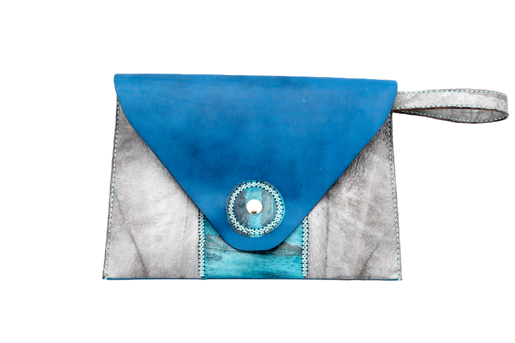 Picasso Triggerfish Clutch