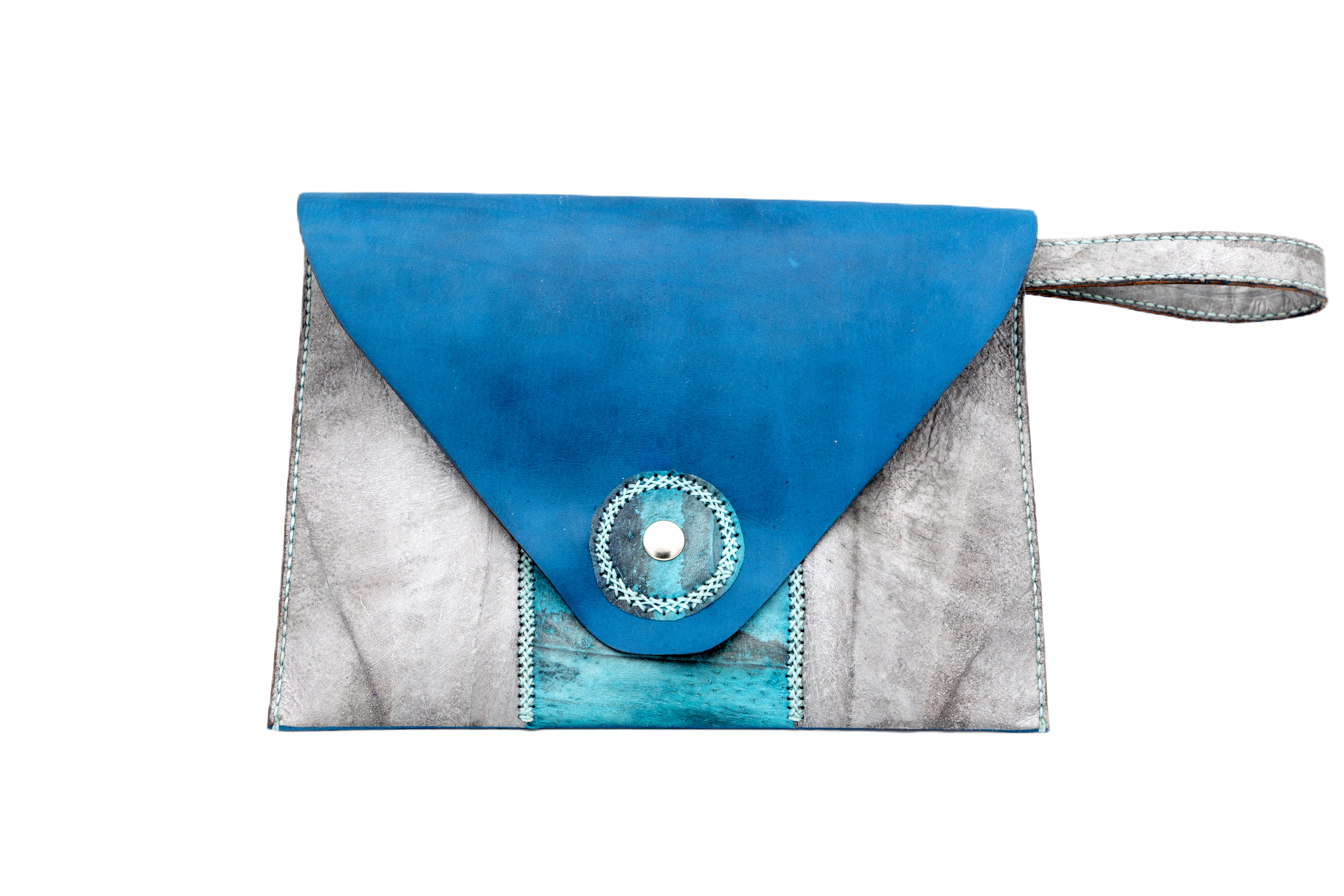 Picasso Triggerfish Clutch