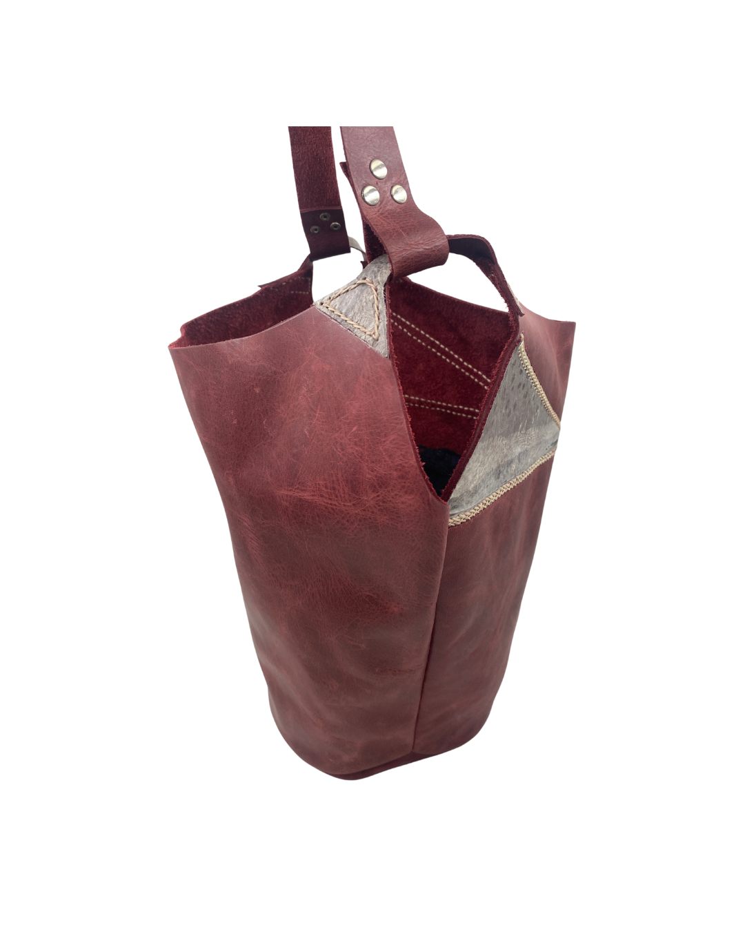Leatherback turtle Sac (M)- Shiraz