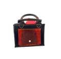 Goatfish purse (Mini)