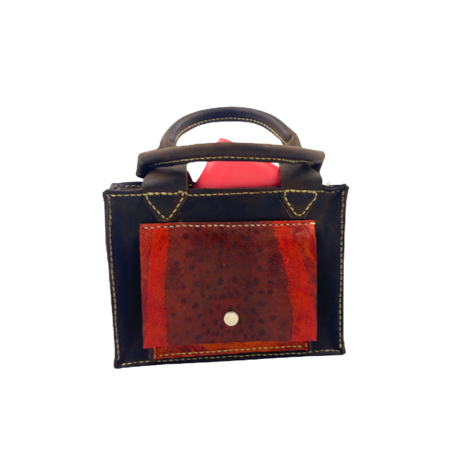 Goatfish purse (Mini)