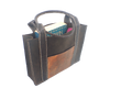 Sunset Bullshark Purse (M)
