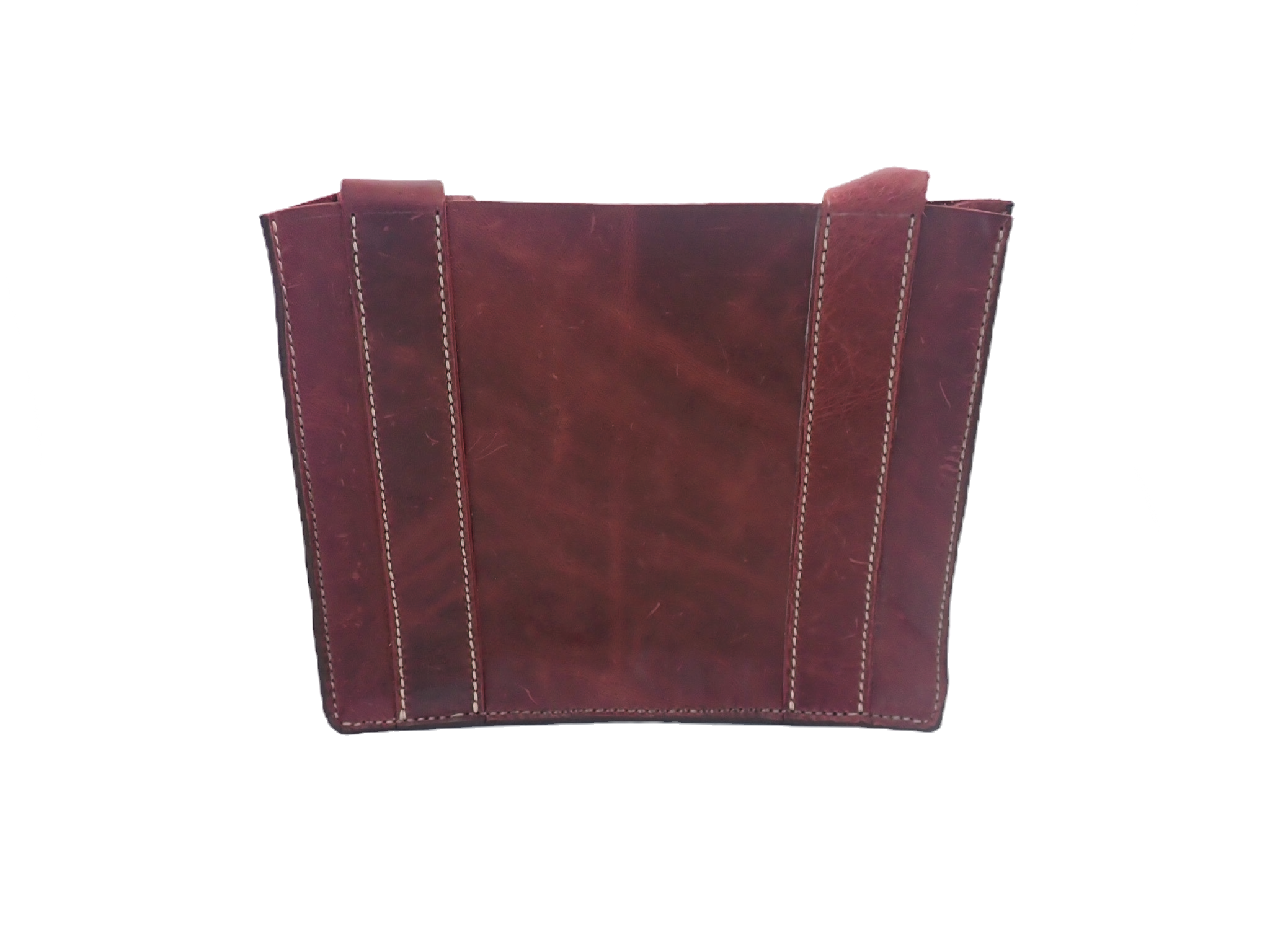 Shiraz Bullshark Purse (L)