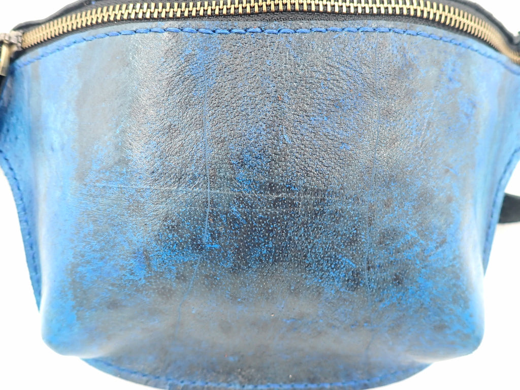 Azul Seahorse Pouch (M)