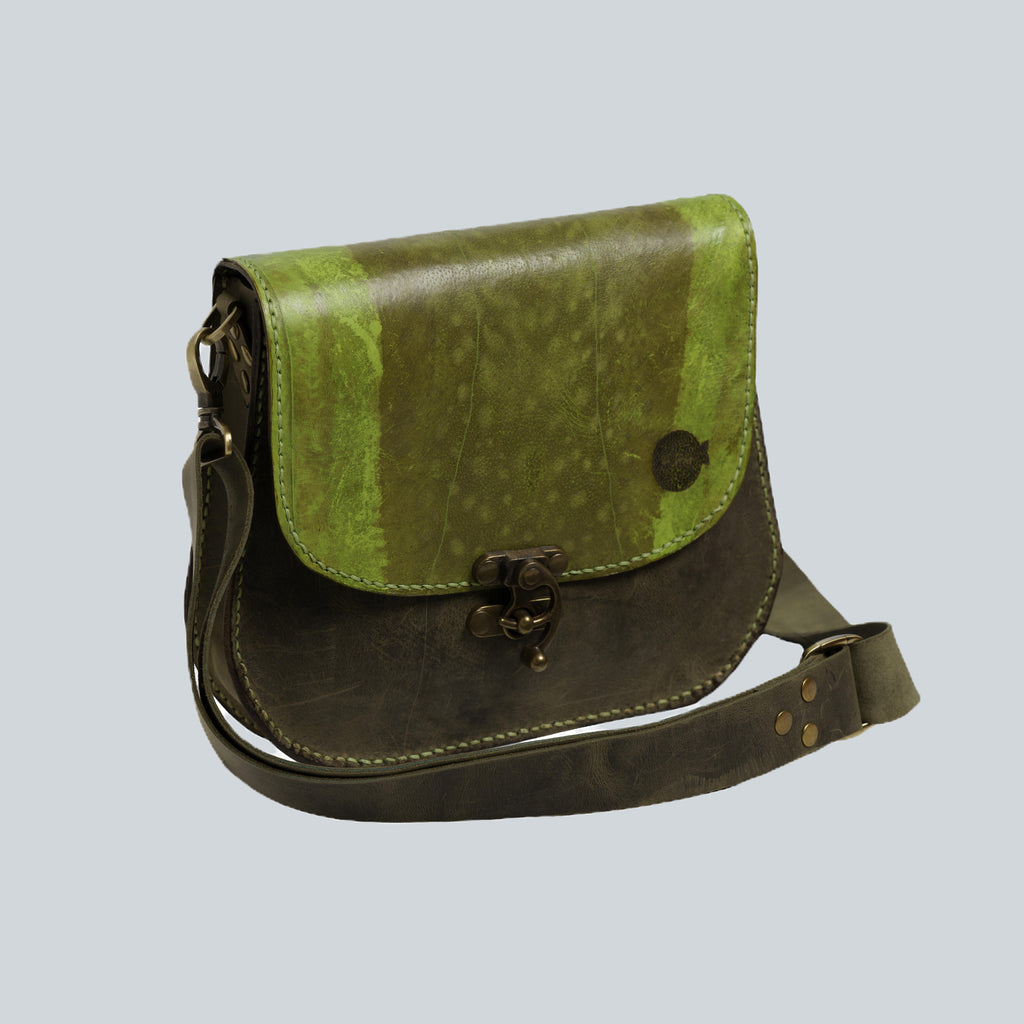 Mesquite- Olive
