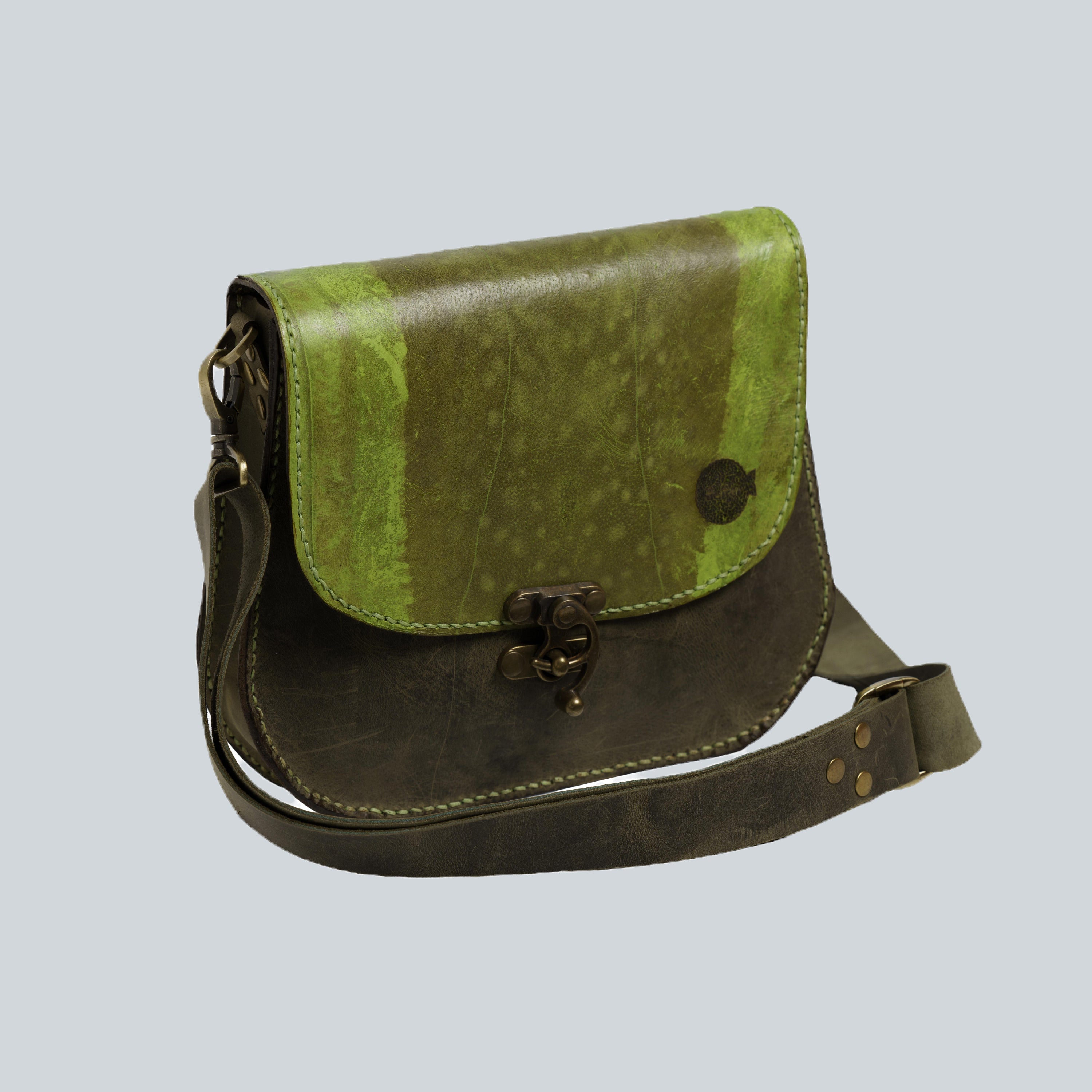 Mesquite- Olive