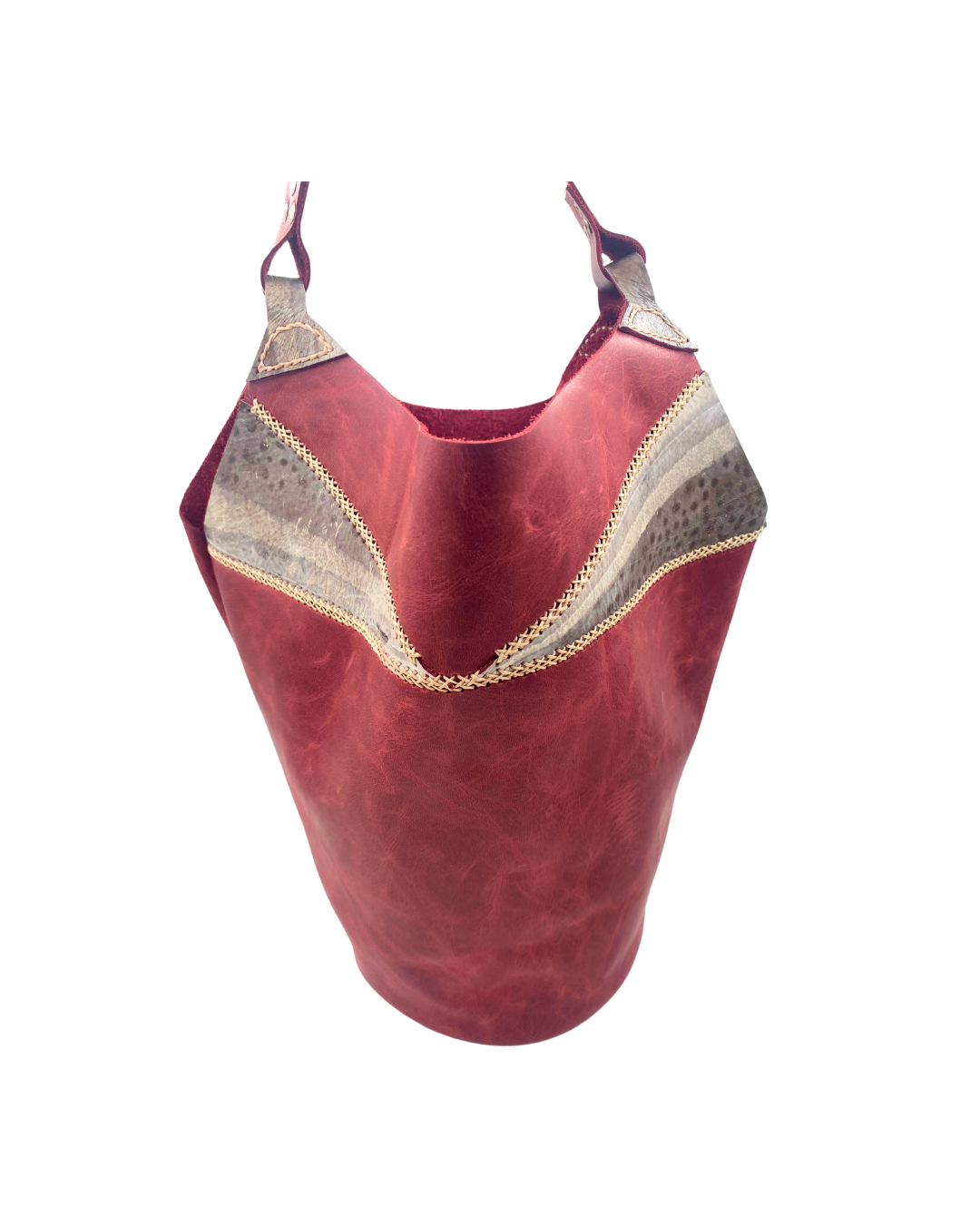 Leatherback turtle Sac (M)- Shiraz