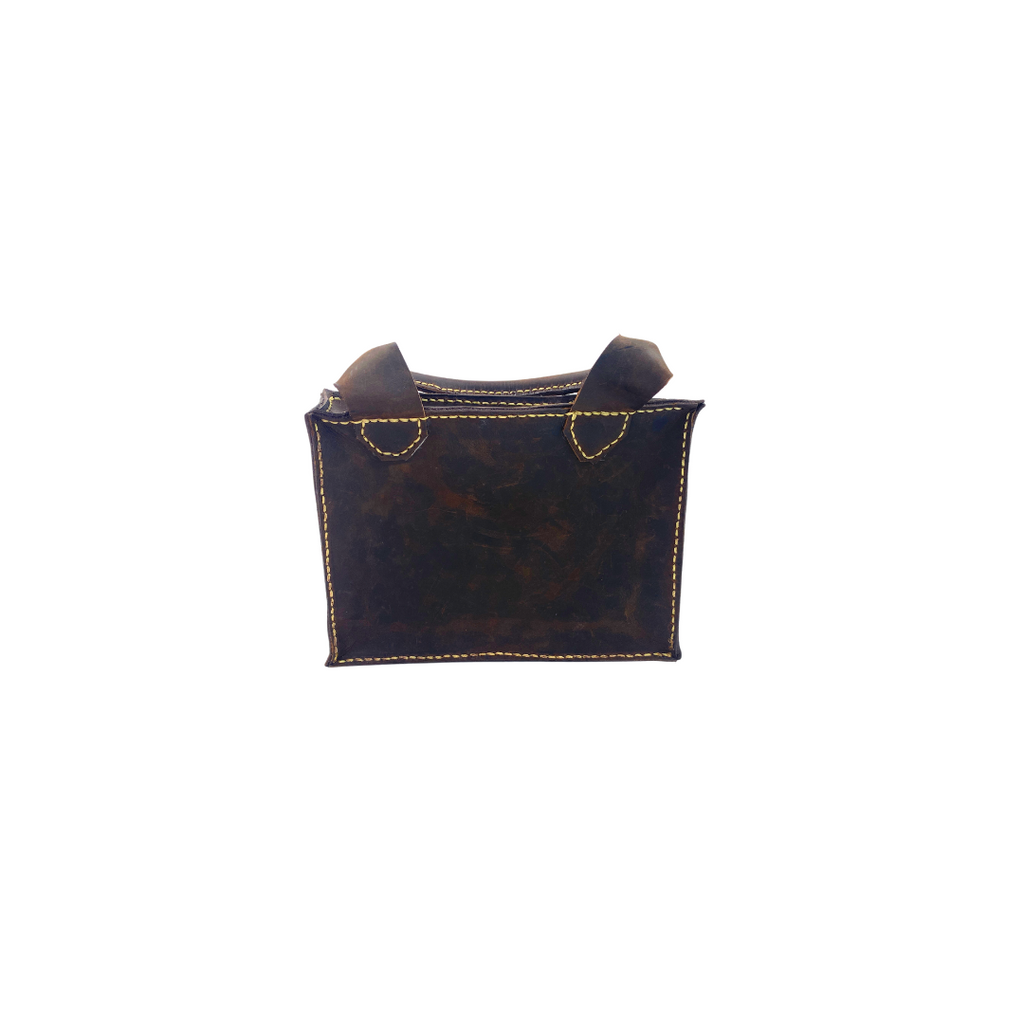 Goatfish purse (Mini)