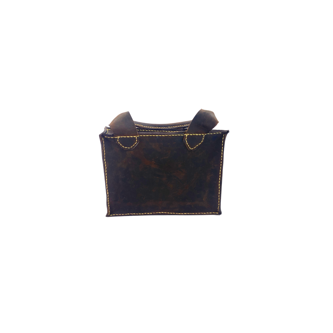 Goatfish purse (Mini)