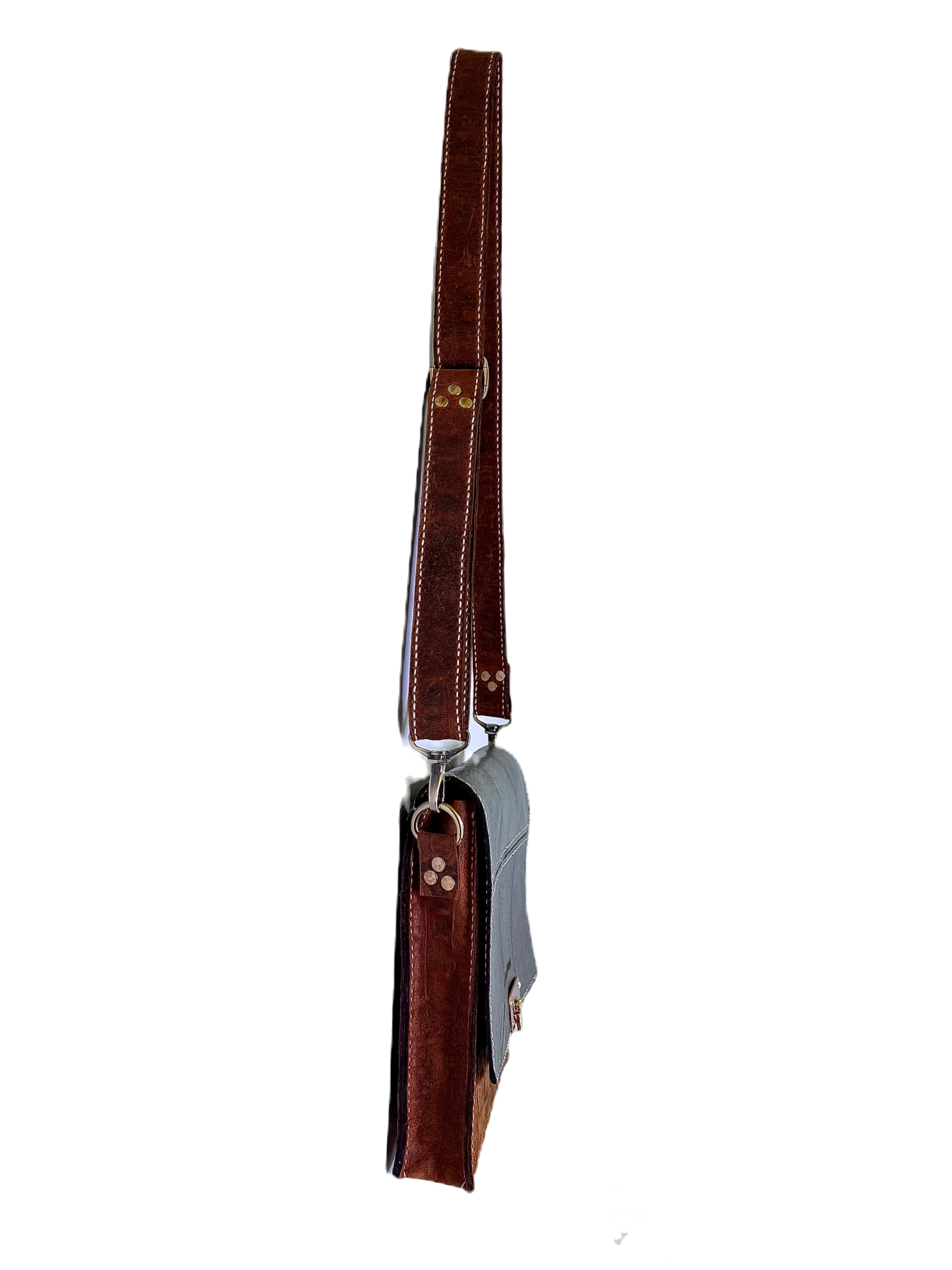 The Voyageur