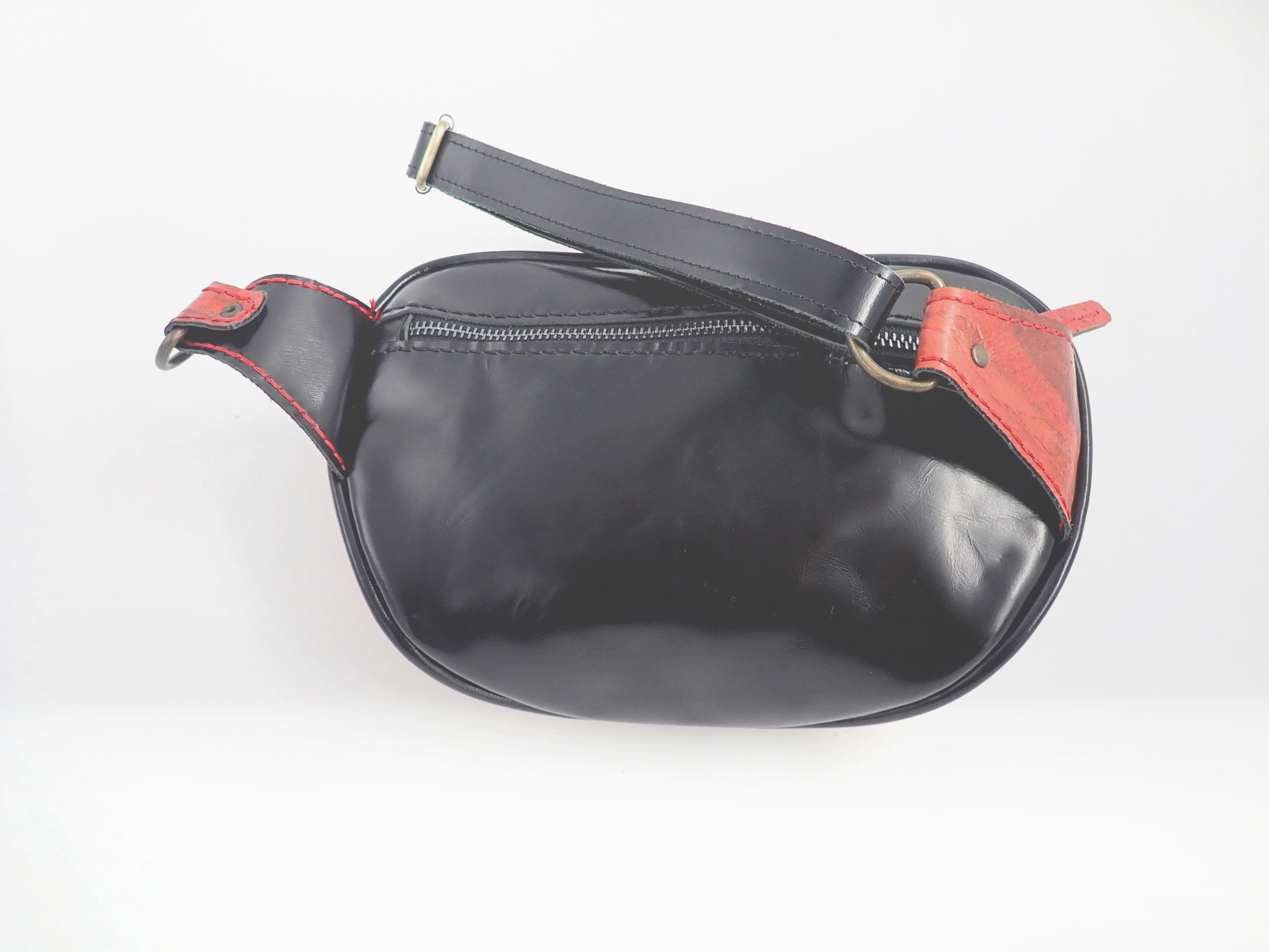 Red Seadragon Pouch