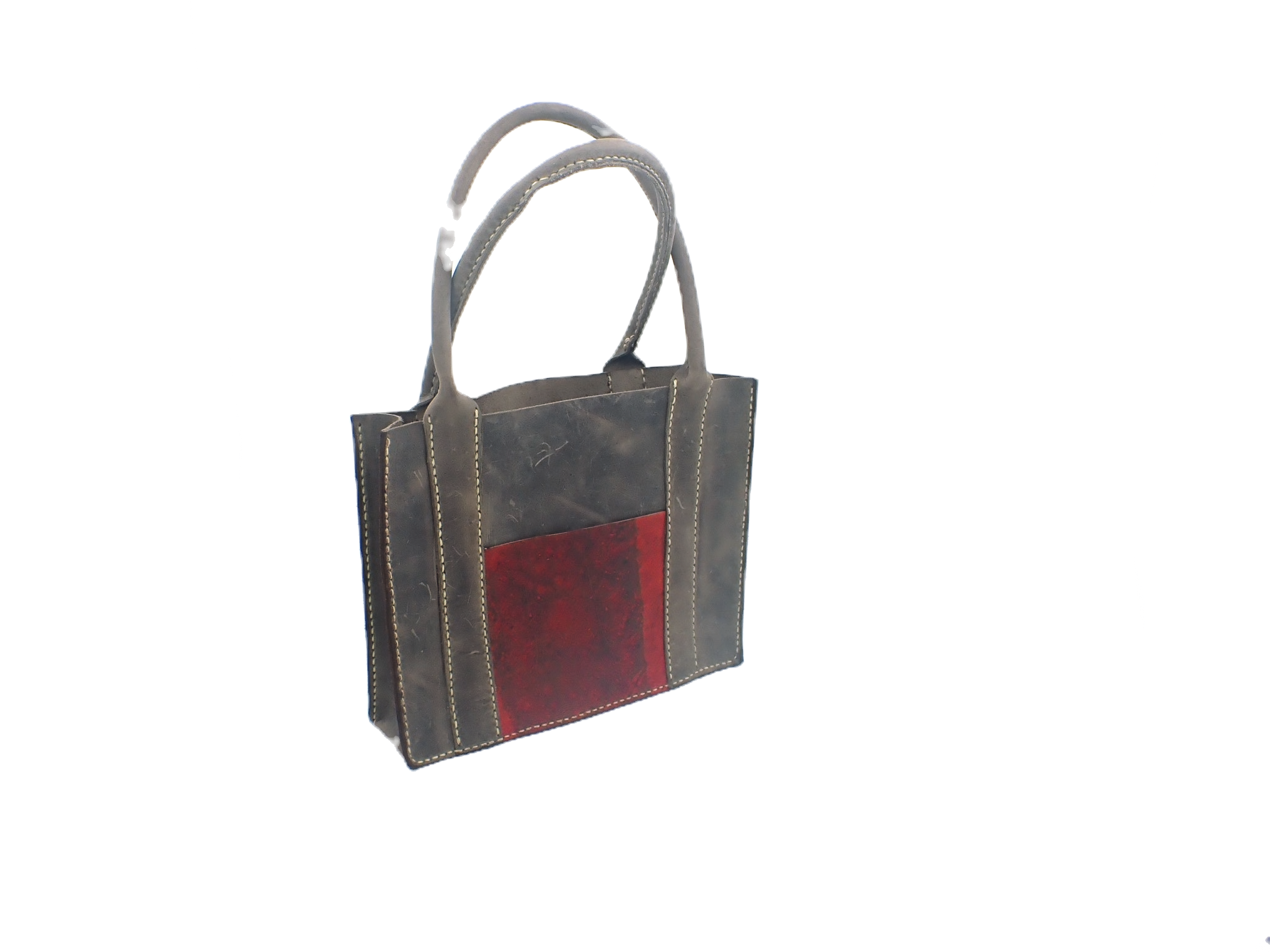 Stormy Bullshark Purse (M)