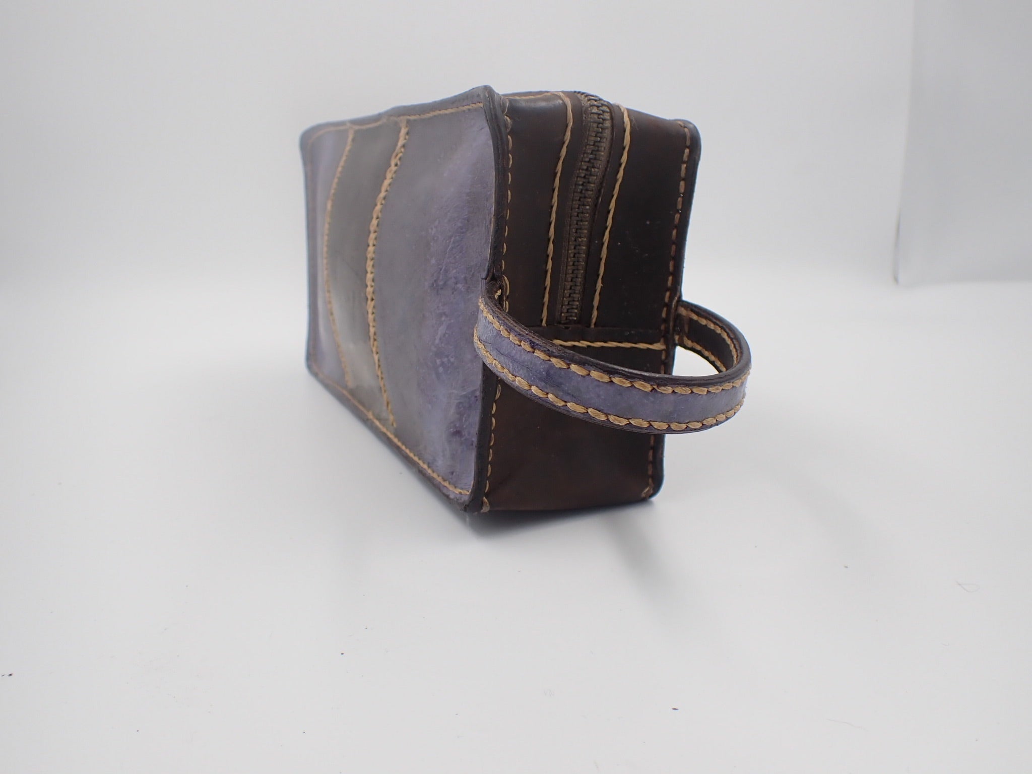 Shah Tough Boxfish Bag