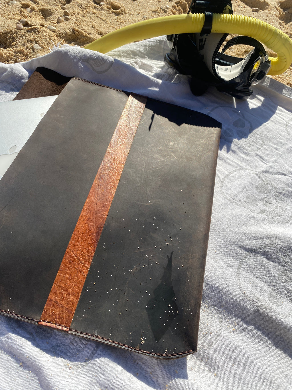Reef glider laptop sleeve