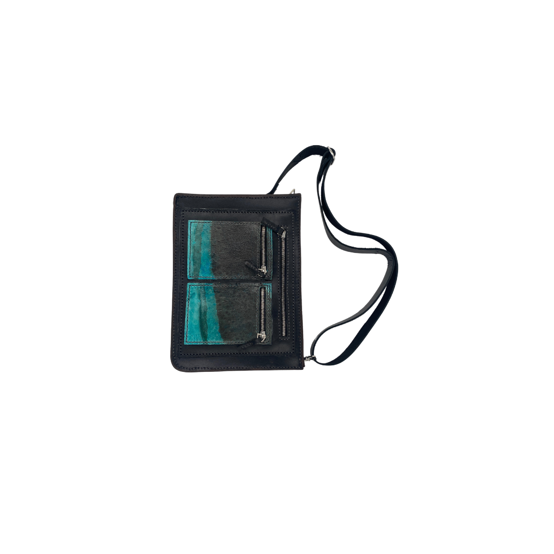 Goatfish purse (Large)