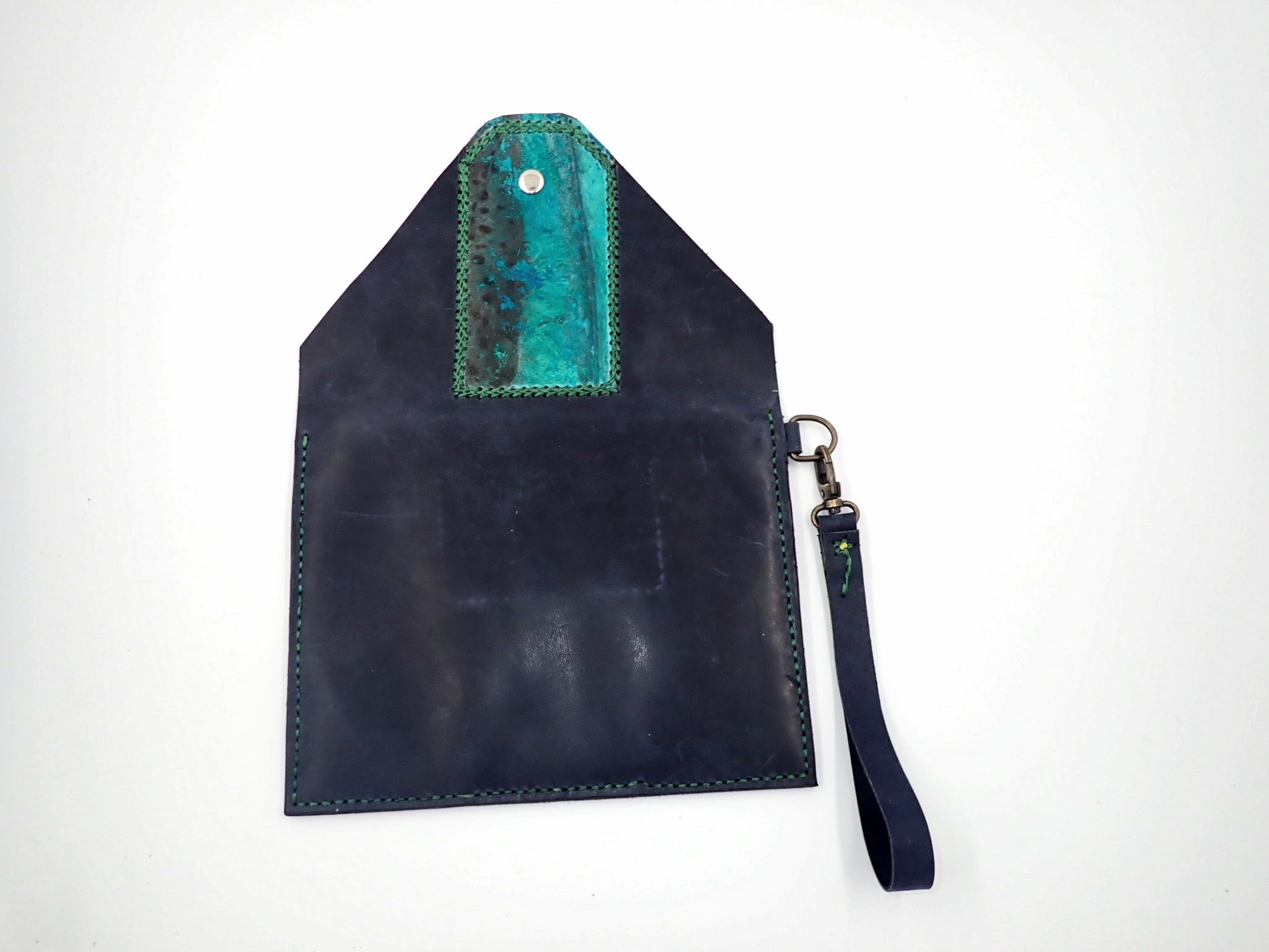 Turquoise Stargazer