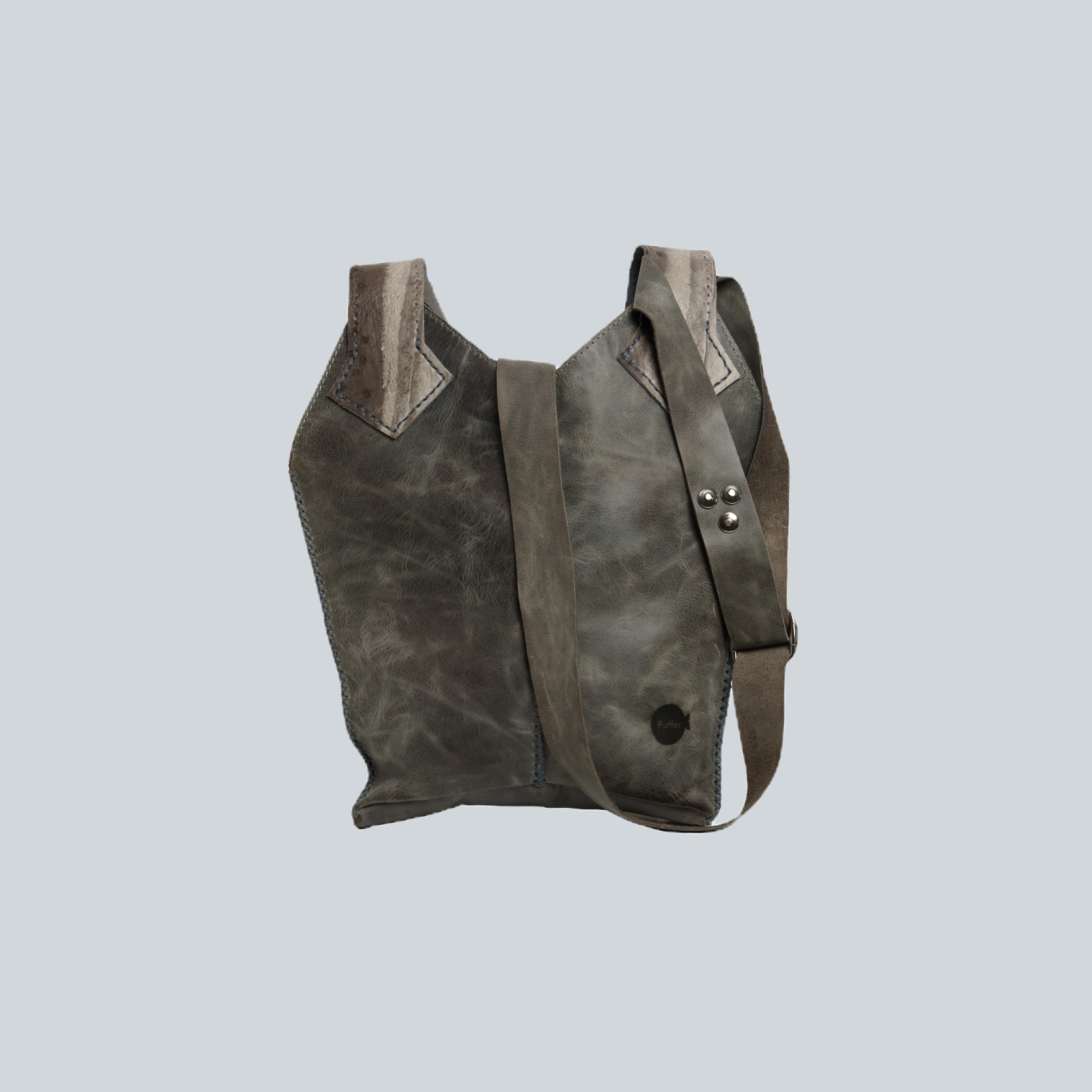 L'Armure- Lined