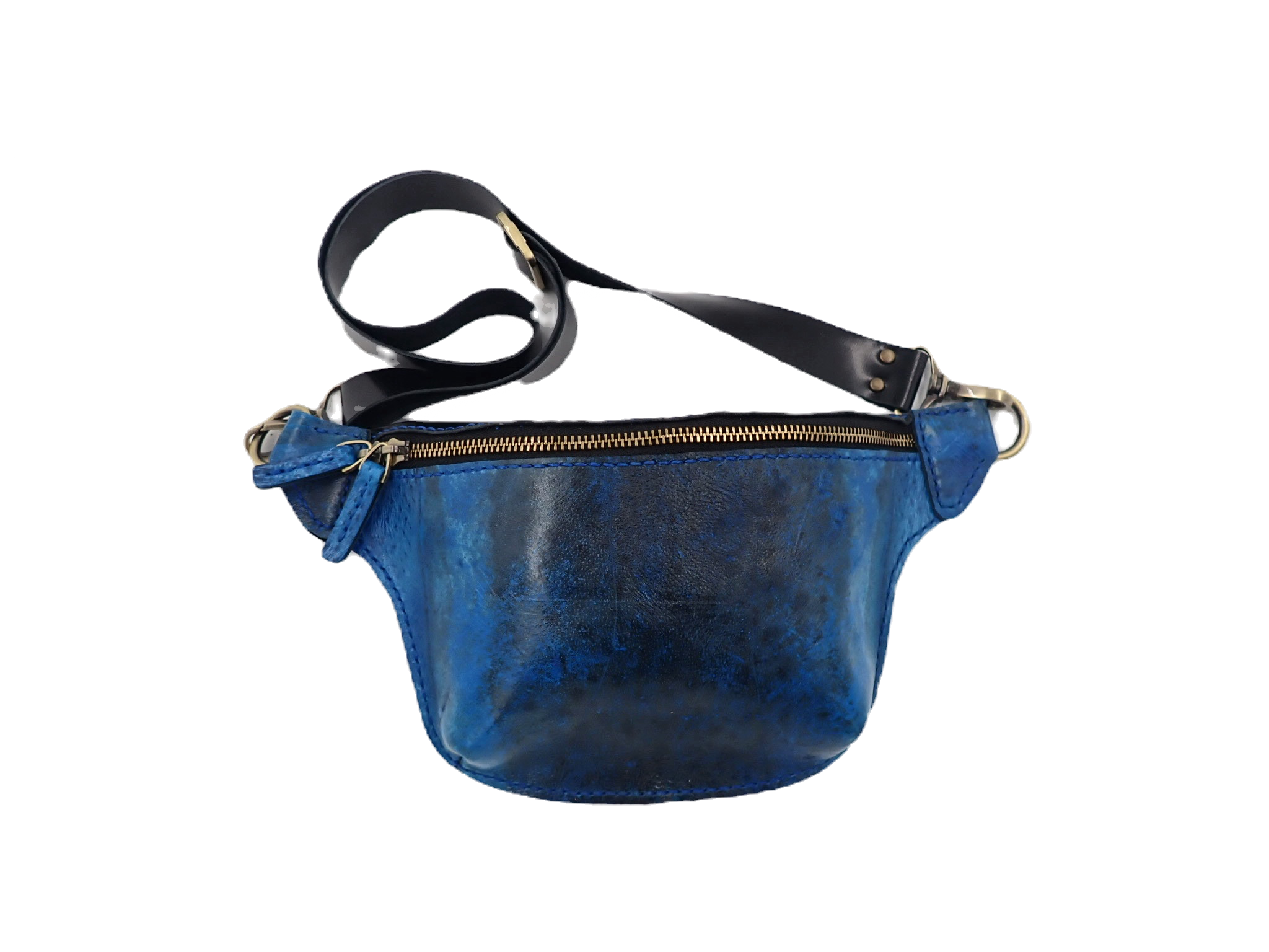 Azul Seahorse Pouch (M)