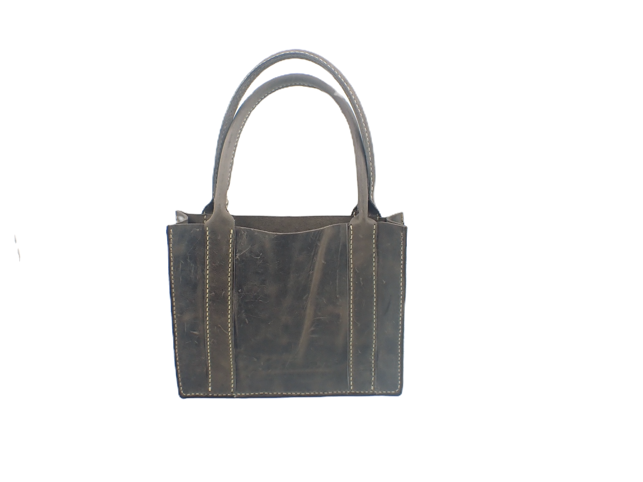 Stormy Bullshark Purse (M)