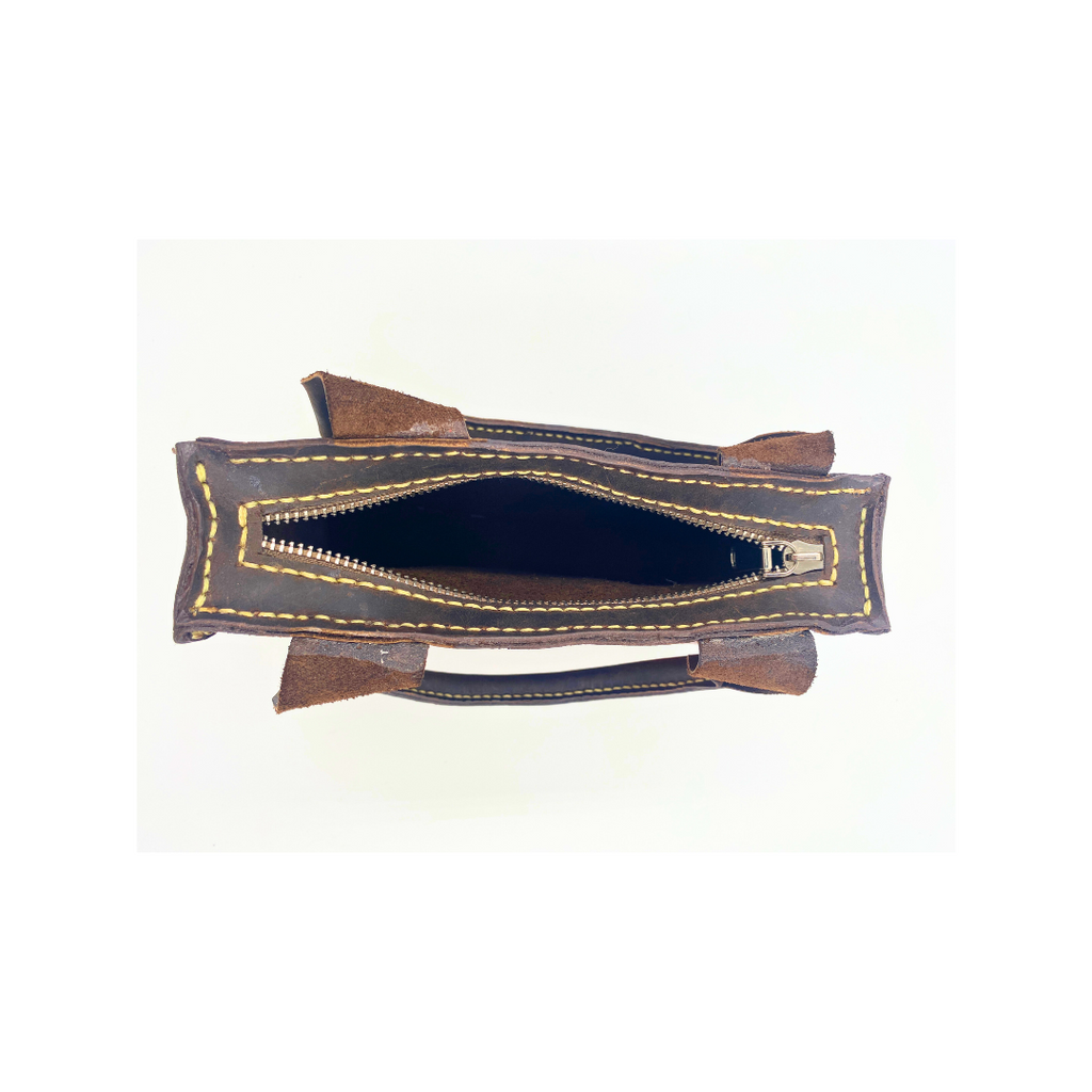 Goatfish purse (Mini)