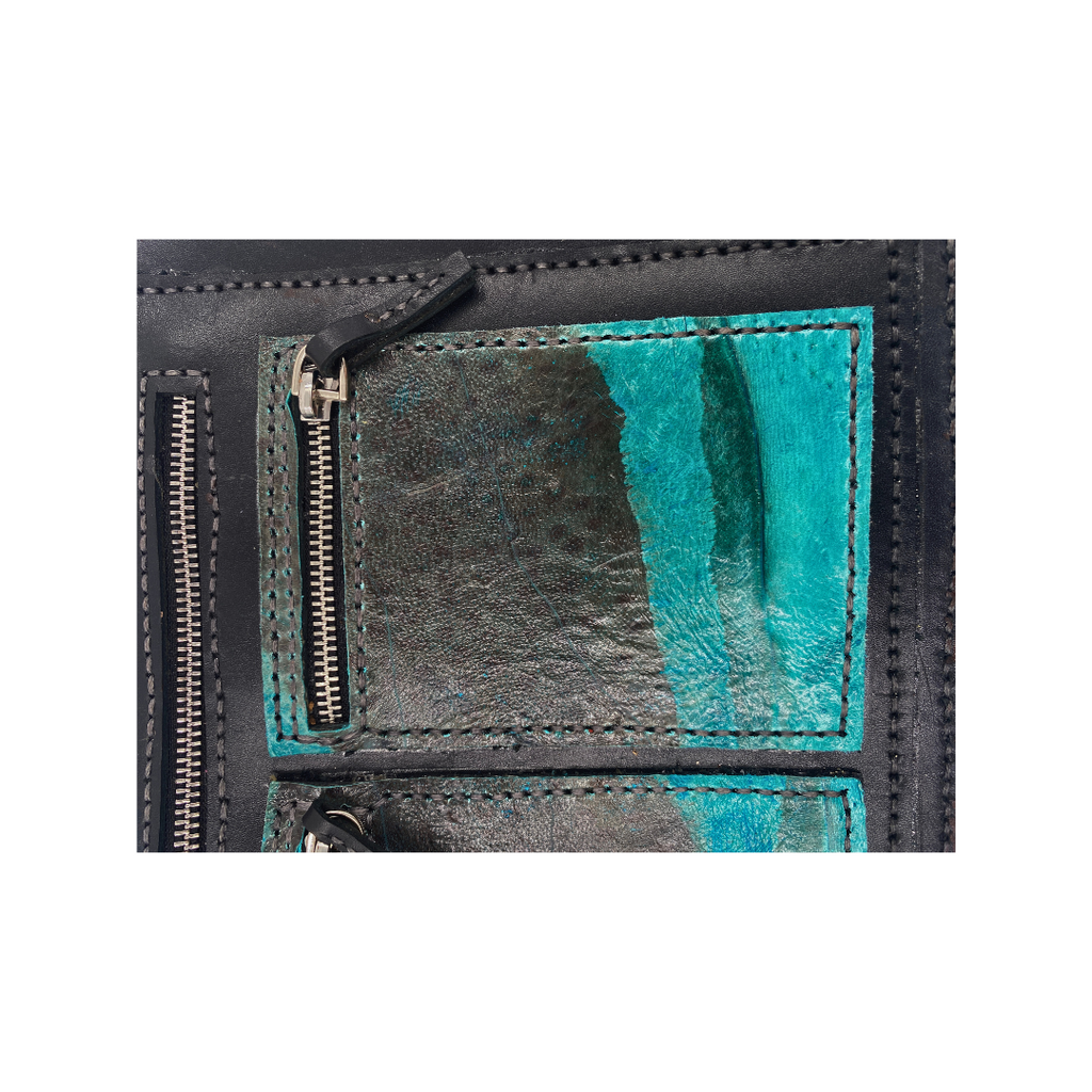 Goatfish purse (Large)