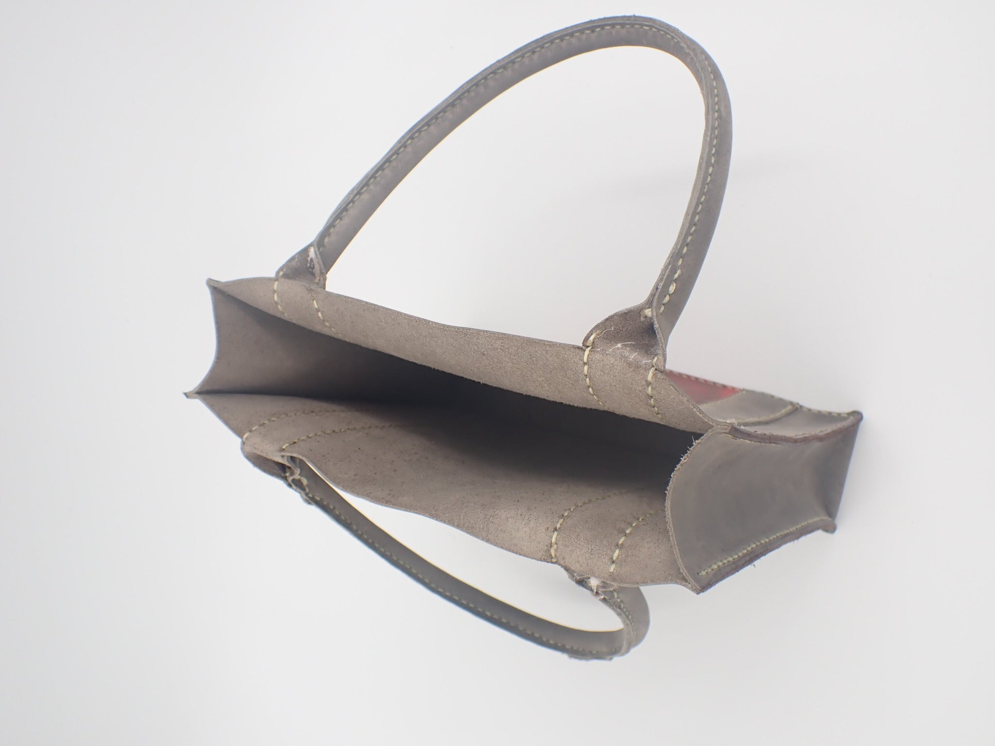 Stormy Bullshark Purse (M)