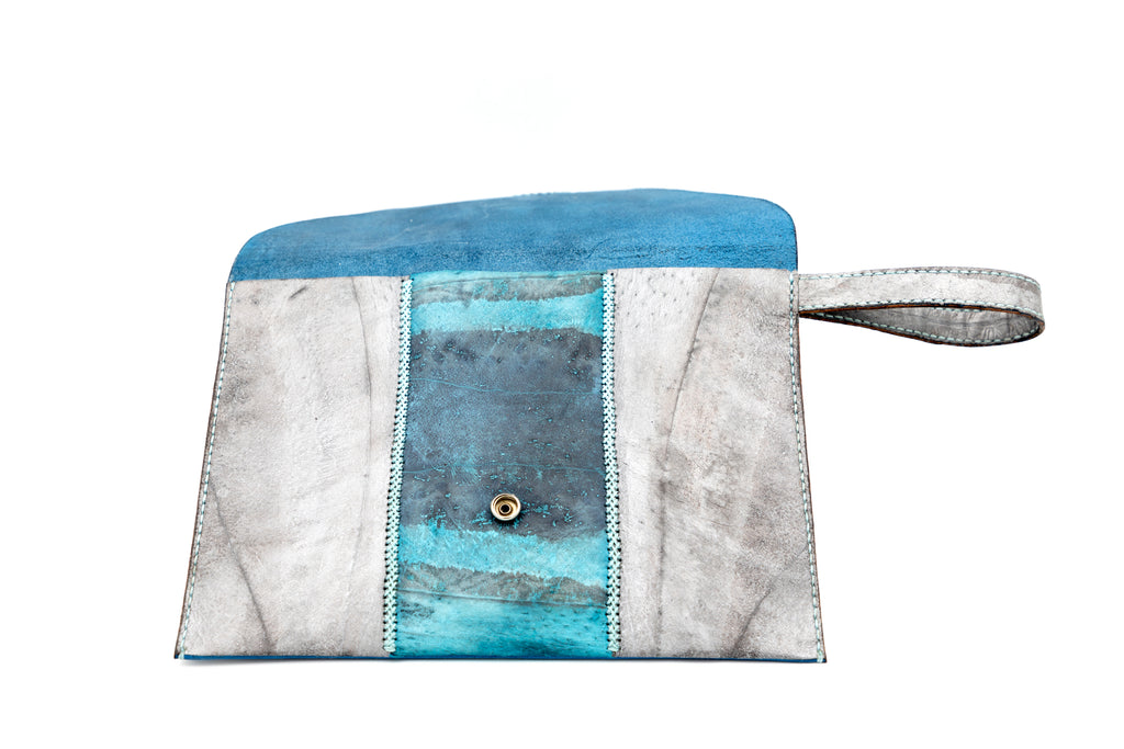 Picasso Triggerfish Clutch