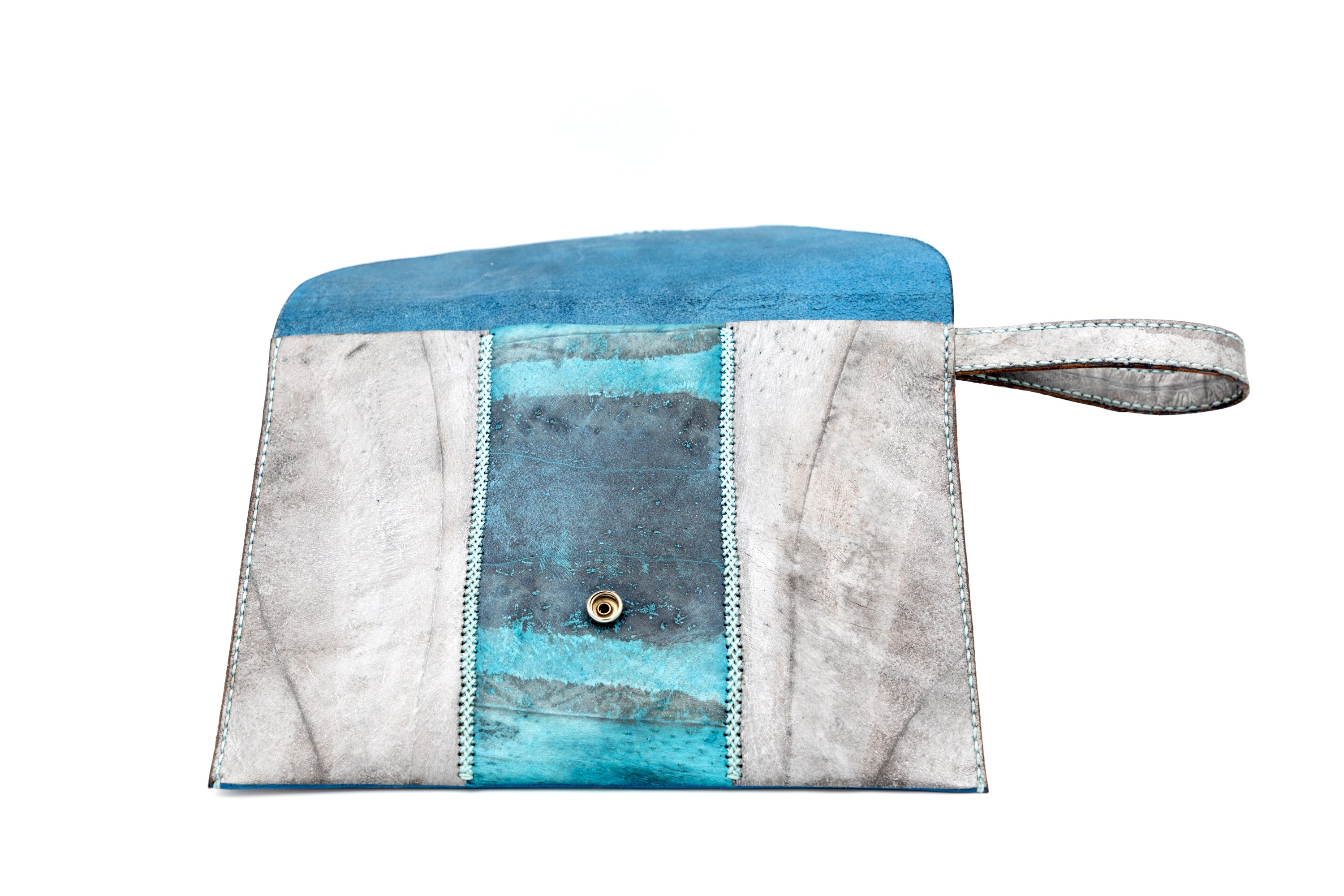 Picasso Triggerfish Clutch